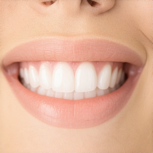 Why professional whitening works when strips fail
