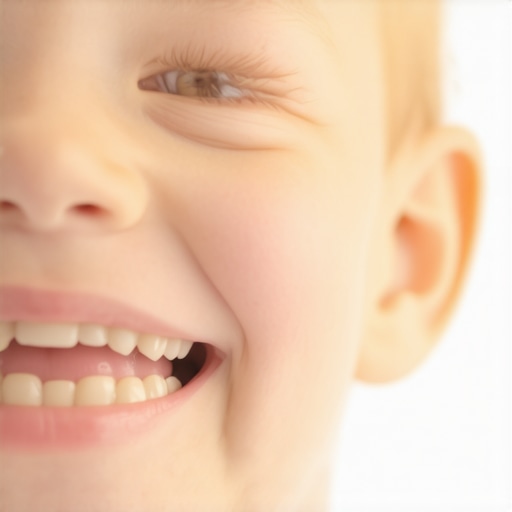 Why some children get cavities despite perfect brushing habits