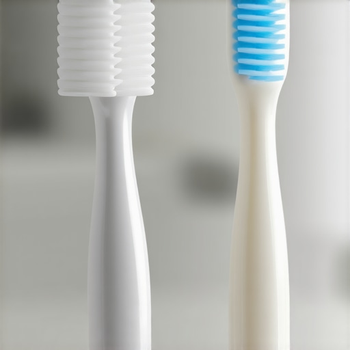 Why you should change your toothbrush after being sick