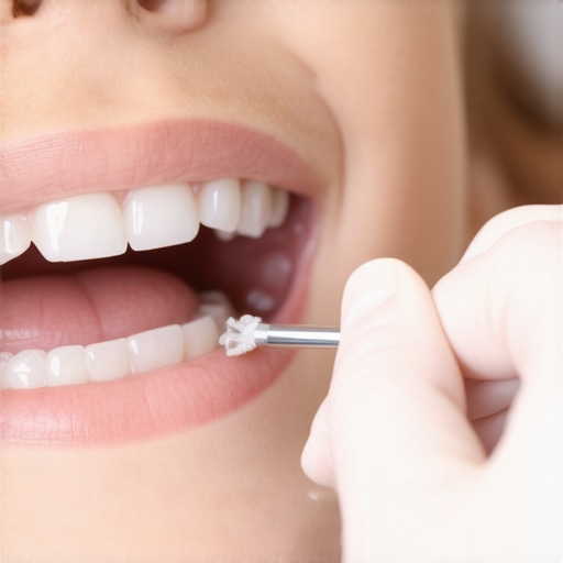 Why your child needs a sealant even if they have no cavities