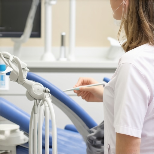 Why your dentist wants to take X-rays every single year