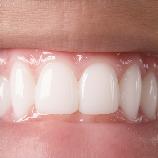 Why your gums bleed even if you floss every single day