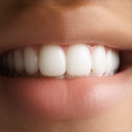 Why your gums look pale and what it says about your health