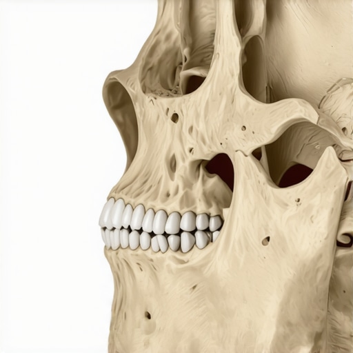Why your jaw clicks when you eat and how to fix it