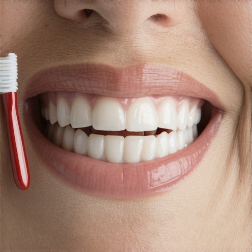 Why your teeth are shifting as you get older and how to stop it