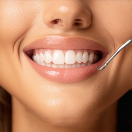 Why your teeth feel sensitive after a routine cleaning