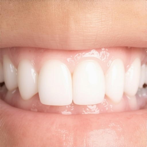 Why your teeth feel sticky even after you have brushed them