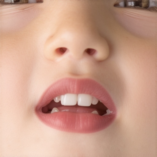 Why your toddler’s breath still smells like food after you brush