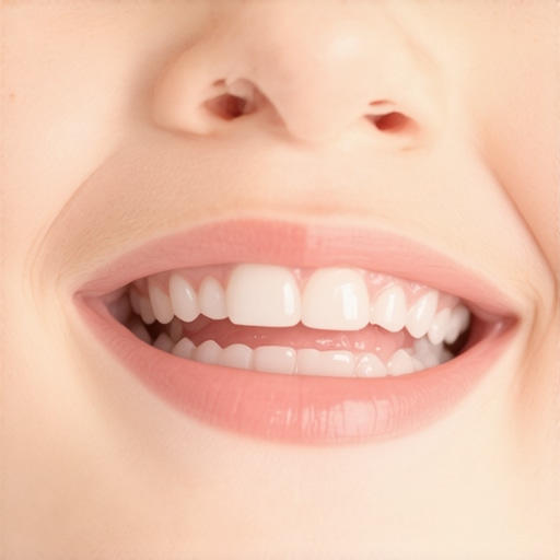 Why your toddler’s 'shark teeth' are actually normal