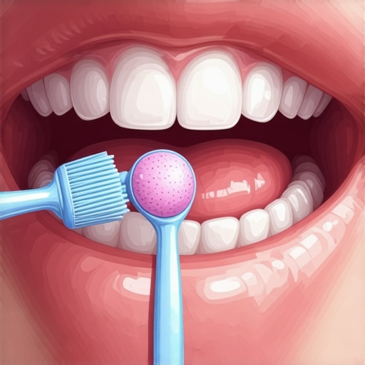 Why your tongue needs cleaning as much as your teeth do