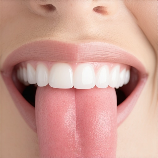 Why your tongue scraper is more important than your mouthwash
