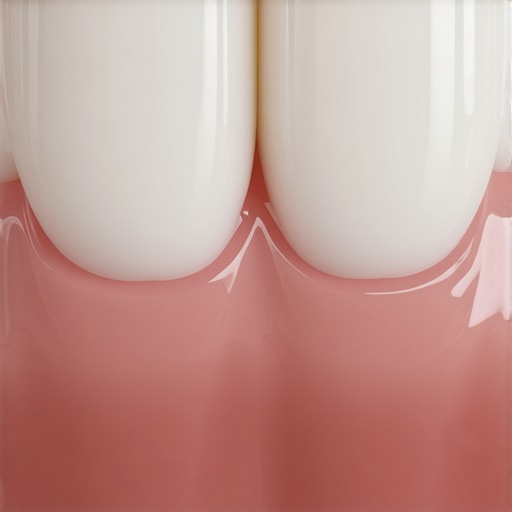 Why zirconia crowns are the new standard for back teeth
