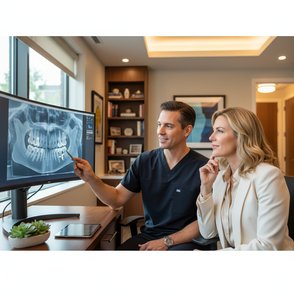 Advanced Interventions to Save Your At-Risk Teeth