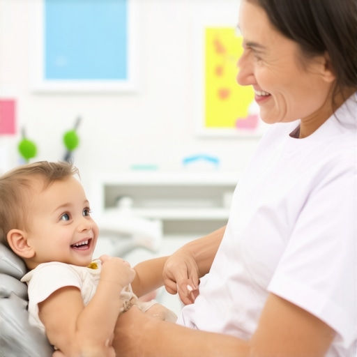 How to Ease Your Child's Fear of the Dental Chair Before They Arrive