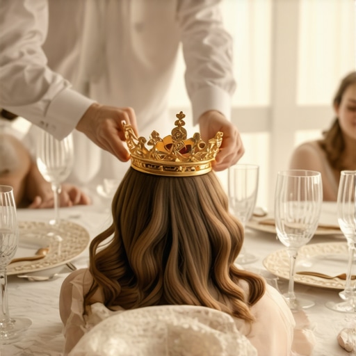 How to Handle a Crown That Pops Off During Sunday Dinner