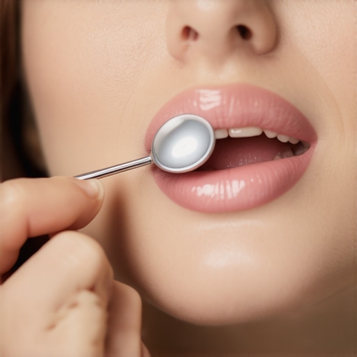How to Safely Remove a Popcorn Kernel Stuck Deep in Your Gums