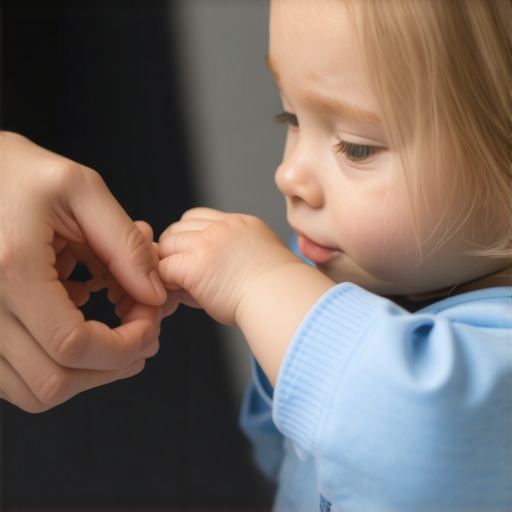 How to Stop Your Child from Sucking Their Thumb Without Using Guilt
