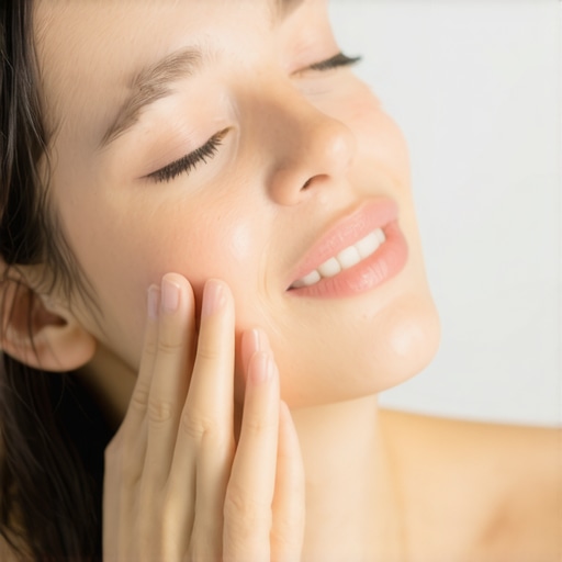 How to avoid sensitivity after a professional cleaning