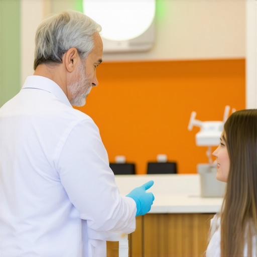 How to choose a dentist that specializes in anxious patients