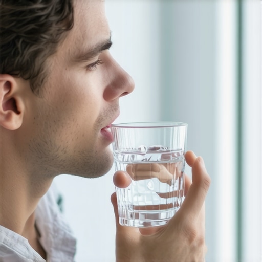 How to clean your mouth after a tooth extraction