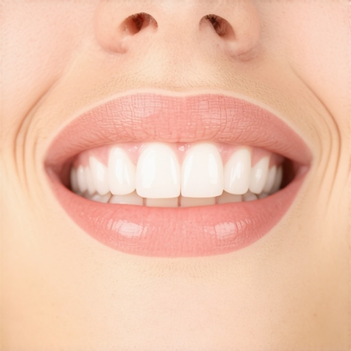 How to fix bad breath caused by a crown