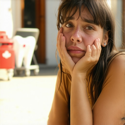 How to handle a dental emergency while traveling abroad