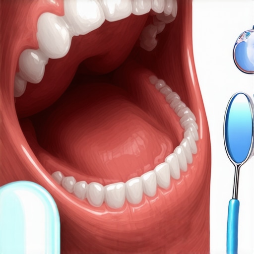 How to identify early signs of gum disease at home