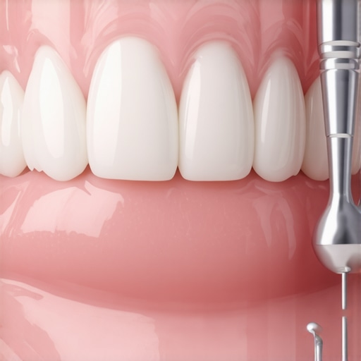 How to keep your porcelain crowns looking brand new