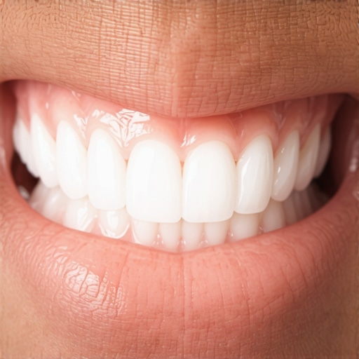 How to make teeth whitening results last longer