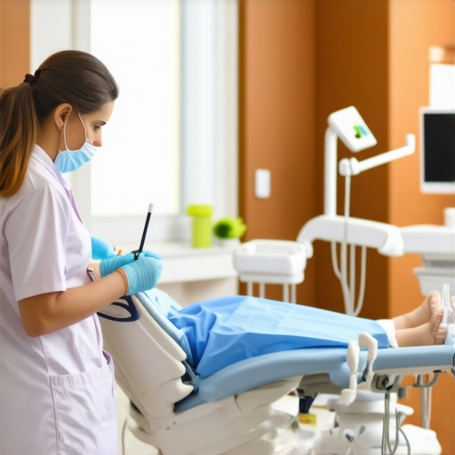 How to manage dental anxiety for your next cleaning