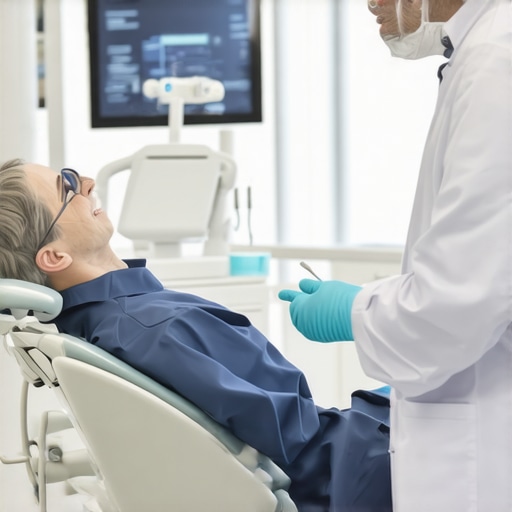 How to manage dental anxiety without using heavy sedation