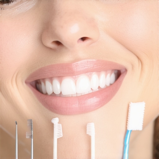 How to manage tooth sensitivity during a professional whitening