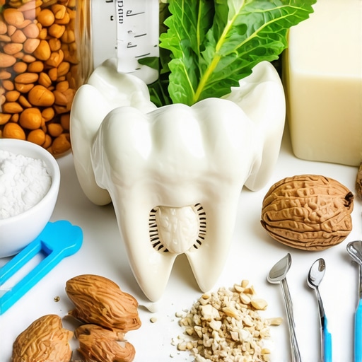 How to prevent bone loss after losing a back molar