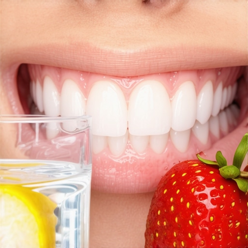 How to protect your enamel if you suffer from acid reflux