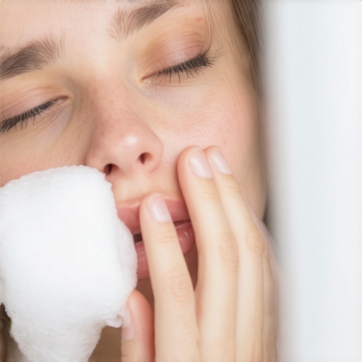 How to reduce swelling from a dental abscess at home