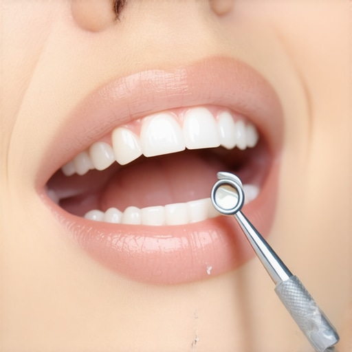How to stop a small crack in your tooth from getting worse