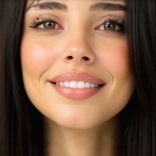 How to stop the metallic taste from old silver fillings