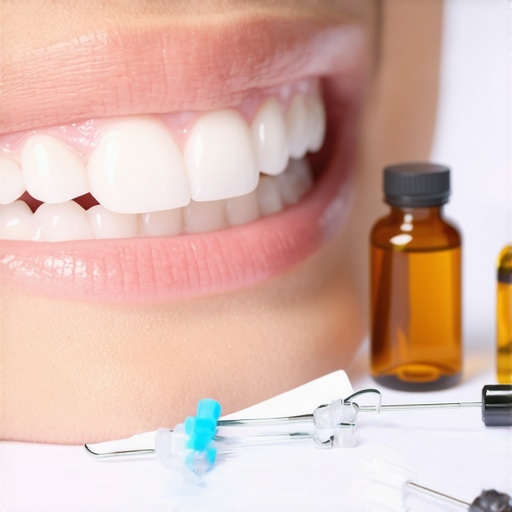 How to stop your gums from receding any further