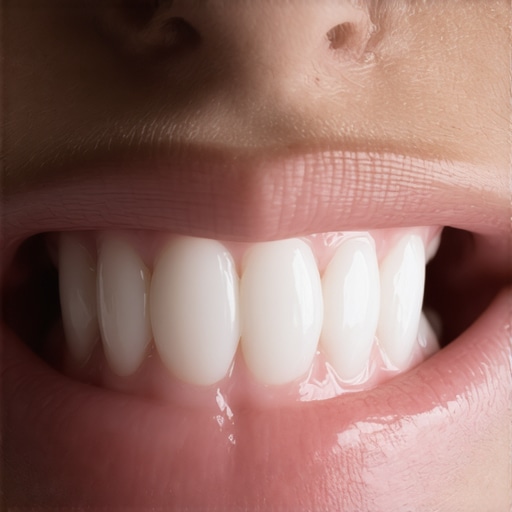 How to tell if a wisdom tooth is impacted without an X-ray