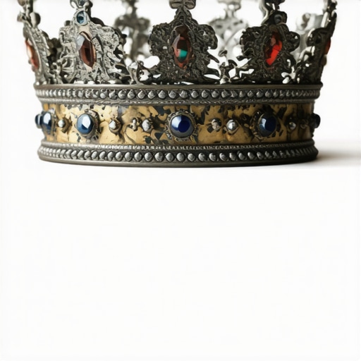 How to tell if your crown is reaching its expiration date