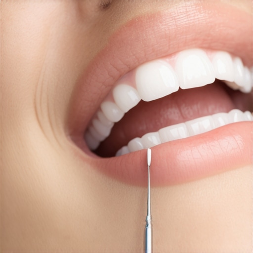 How to tell if your dental hygienist is being too rough on your gums