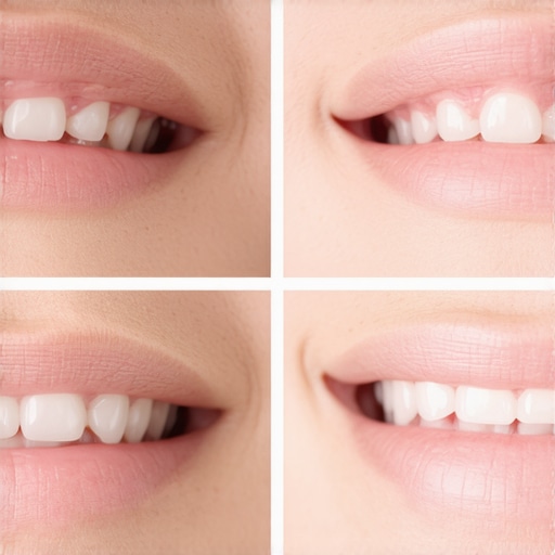 How to tell if your gums are healthy or just pale