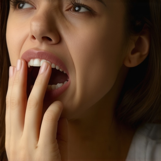 How to tell if your jaw pain is actually a dental emergency