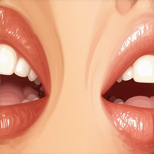 How to tell the difference between a canker sore and a cold sore