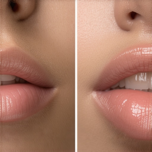 How to tell the difference between a canker sore and a cold sore