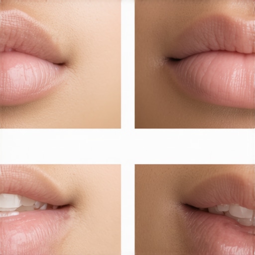 How to tell the difference between a canker sore and a cold sore