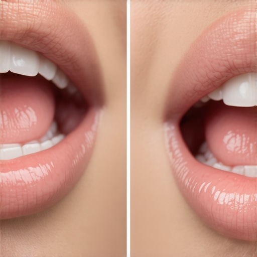 How to tell the difference between a canker sore and a cold sore