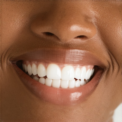 How to whiten teeth without causing permanent sensitivity