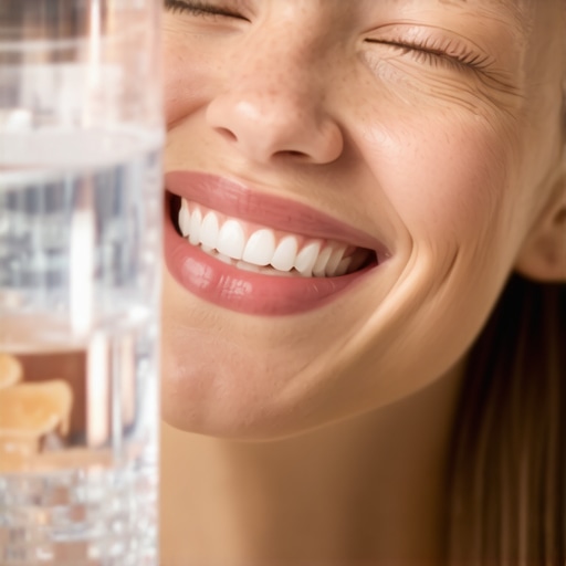 How to whiten your teeth while wearing clear aligners