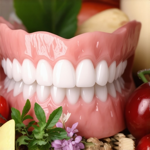Stop spitting blood: 3 ways to strengthen weak gums at home